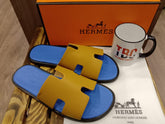 Hermes Izmir Men's Slide